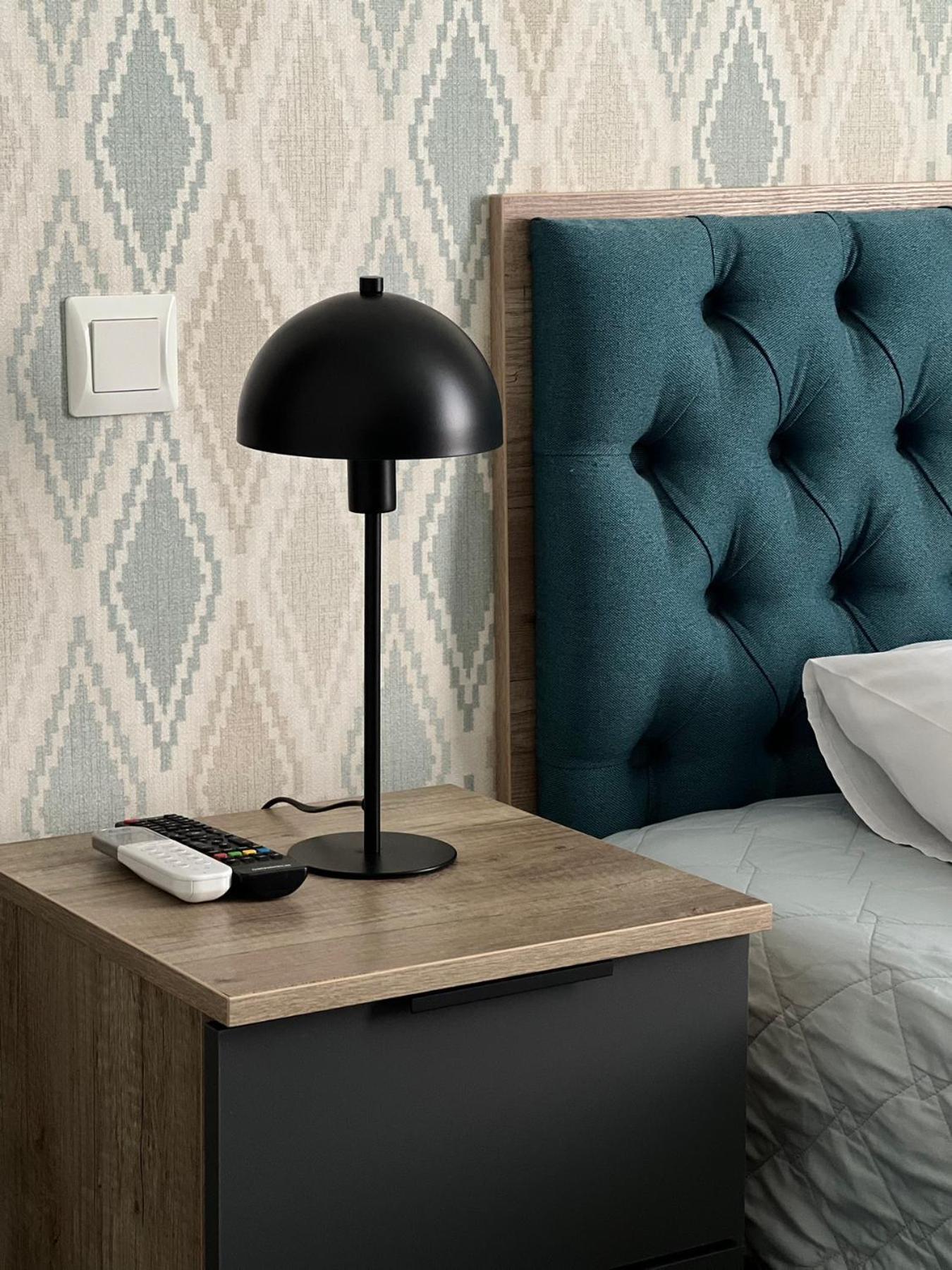 Hotel Dozari Korostyshiv エクステリア 写真